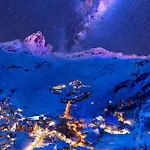 Cosy Ski-in Ski-out With Matterhorn Views * Breuil-Cervinia