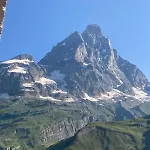 Cosy Ski-in Ski-out With Matterhorn Views