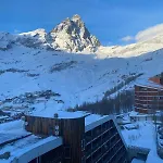 Apartment Cosy Ski-in Ski-out With Matterhorn Views *