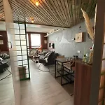 Cosy Ski-in Ski-out With Matterhorn Views Apartment *