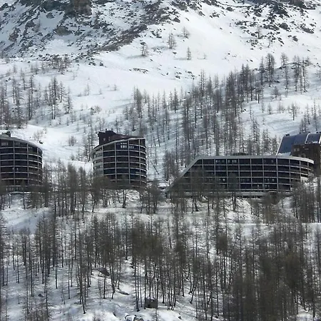 Cosy Ski-in Ski-out With Matterhorn Views شقة بيريوِل تْشيرفينيا