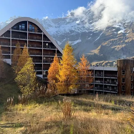 Cosy Ski-in Ski-out With Matterhorn Views *