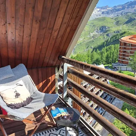 Cosy Ski-in Ski-out With Matterhorn Views * Breuil-Cervinia