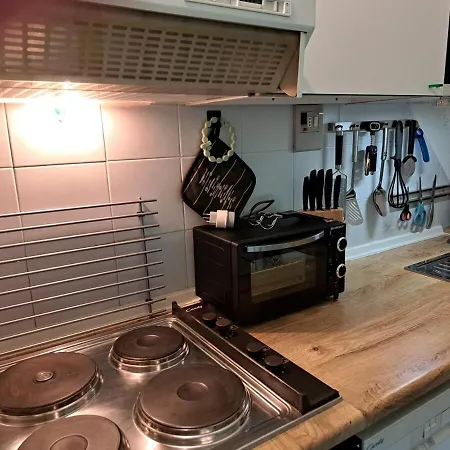 Cosy Ski-in Ski-out With Matterhorn Views Apartment