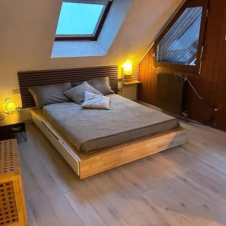 Cosy Ski-in Ski-out With Matterhorn Views Apartment Breuil-Cervinia