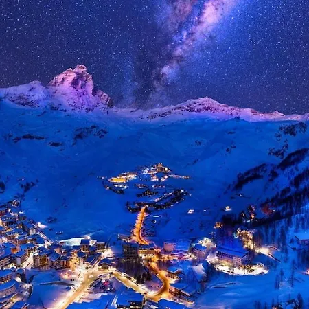 Cosy Ski-in Ski-out With Matterhorn Views * Breuil-Cervinia