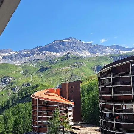 Cosy Ski-in Ski-out With Matterhorn Views Apartment