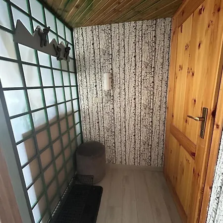 Cosy Ski-in Ski-out With Matterhorn Views Apartment *