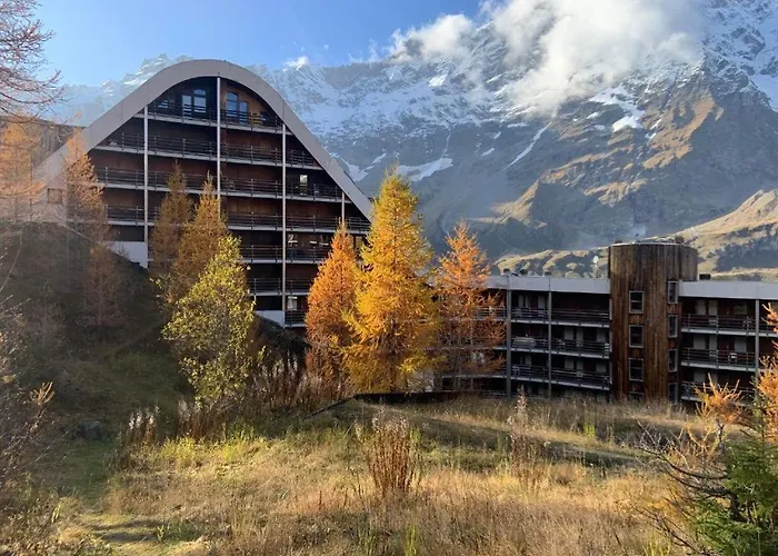 Cosy Ski-in Ski-out With Matterhorn Views *