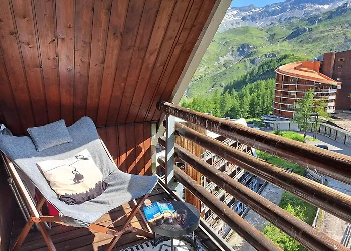 Cosy Ski-in Ski-out With Matterhorn Views * Breuil-Cervinia