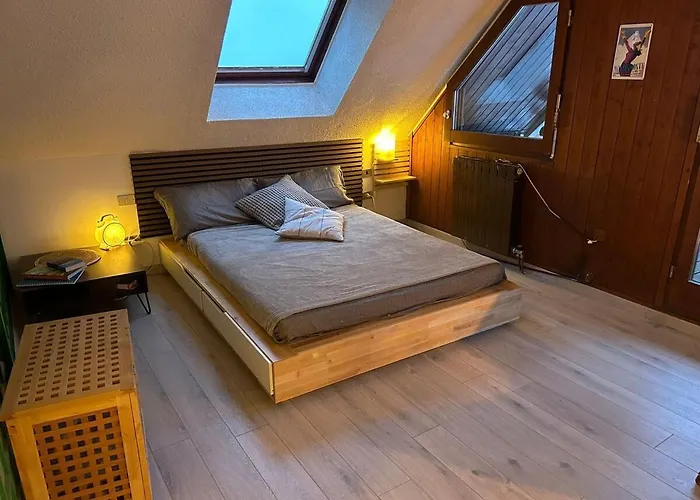 Cosy Ski-in Ski-out With Matterhorn Views Appartamento Breuil-Cervinia