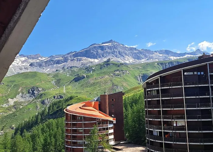 Cosy Ski-in Ski-out With Matterhorn Views Lejlighed