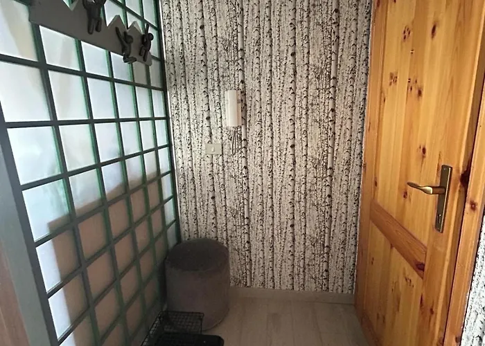 Cosy Ski-in Ski-out With Matterhorn Views Apartment *