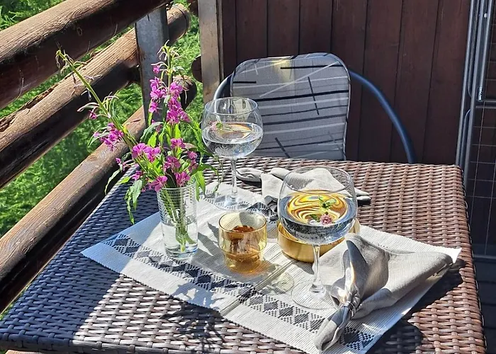 Cosy Ski-in Ski-out With Matterhorn Views Breuil-Cervinia